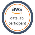AWS Data Lab Award