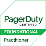PagerDuty Foundational Practitioner Certification