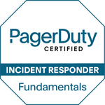 PagerDuty Incident Responder Certification